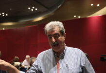 Πολάκης προς όσους φεύγουν για την ΕΛΑΣ: «Μην έρθετε να ψηφίσετε στην ΚΕ» – «Αφήστε εμάς που πονάμε το μαγαζί»