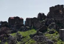 Πολυάραβος: Γνωρίστε το αδούλωτο χωριό της Μάνης όπου γράφτηκε το «Βατερλώ» των Οθωμανών
