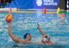 Ελλάδα – Μαυροβούνιο 14-13: Πρόκριση με φινάλε «θρίλερ» στα ημιτελικά της τελικής φάσης του World Cup του πόλο ανδρών