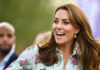 Η ψηλή αλογοουρά της πριγκίπισσας Kate που θα αντιγράψουμε