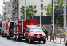 «Βροχή» οι καταγγελίες για ελλείψεις πυροπροστασίας σε σχολεία του Κερατσινίου – Πρόστιμα και αιφνιδιαστικοί έλεγχοι