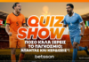 Το Betsson Quiz* Show για το Παγκόσμιο συνεχίζεται!