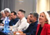 Ο ΣΥΡΙΖΑ απέχει από τη δεξίωση για την επέτειο της Αποκατάστασης της Δημοκρατίας στο Προεδρικό Μέγαρο