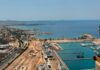 Ελληνικό: Η μοναδική θέα από τον 40ό όροφο του Riviera Tower που κόβει την ανάσα
