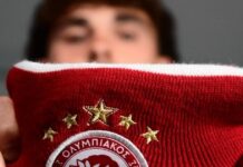 Ο Ολυμπιακός προανήγγειλε την απόκτηση του Ζοέλ Ρόκα