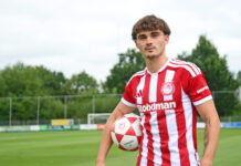 Τζόελ Ρόκα: «Θυμάμαι το Ολυμπιακός – Ρεάλ Μαδρίτης, όπου το γήπεδο ήταν έτοιμο να εκραγεί»