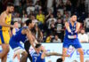 Ρουμανία – Ελλάδα 73-66: Ήττα «σοκ» για την Εθνική μπάσκετ στην Οραντέα, για τα «παράθυρα» του Μουντομπάσκετ