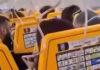Ryanair: Νέο βίντεο από την πτήση τρόμου – «Το κεφάλι του άνδρα ήταν έξω από το σπασμένο παράθυρο» λέει επιβάτιδα