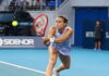 Μαρία Σάκκαρη: «Όνειρό μου ο τελικός στο Athens Open – Το τετράδιό μου είναι δώρο του Κωνσταντίνου Μητσοτάκη»