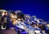 Σαντορίνη: Νεκρή 62χρονη επιβάτιδα κρουαζιερόπλοιου