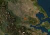 Σεισμός στον Δομοκό μεγέθους 4,2 Ρίχτερ