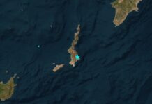 Σεισμός στην Κάρπαθο μεγέθους 5,2 Ρίχτερ