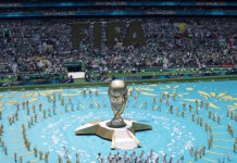 Μουντιάλ 2026: Το ημίχρονο στον τελικό θα έχει τελικά διάρκεια 17 λεπτά λόγω του φαντασμαγορικού «Halftime Show»
