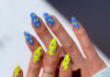 Vacation nails: Επιλέξτε το κατάλληλο μανικιούρ με βάση τον προορισμό των διακοπών σας