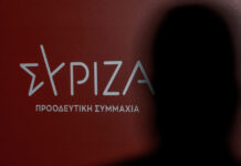 ΣΥΡΙΖΑ: Φιάσκο με την Πολιτική Γραμματεία που ζήτησαν Πολάκης και Παππάς – Κανονικά το Σάββατο η Κεντρική Επιτροπή μετά την παρέμβαση Κουβέλη