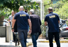 Φωτιά στο Σισμανόγλειο: Ποινική δίωξη για κακούργημα στον 76χρονο