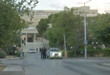 Άδωνις Γεωργιάδης για Σισμανόγλειο Νοσοκομείο: Κάποιος έβαλε φωτιά σε στρώμα – Καταστράφηκε μια κλινική