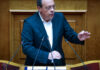 Φάμελλος για υποκλοπές: «Η κυβέρνηση επιχειρεί νέο κοινοβουλευτικό πραξικόπημα»