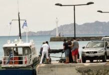 Κόρινθος: Σορός γυναίκας βρέθηκε να επιπλέει στον Ισθμό