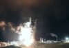 Σε τροχιά ο μικροδορυφόρος Hyperion GR-1: Η Ελλάδα εισέρχεται στην εποχή της εθνικής δορυφορικής γεωπαρατήρησης