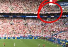 Σάλος με το πρώτο γκολ της Αγγλίας κόντρα στη Νορβηγία: Δεν βρήκε στην κάμερα λέει η FIFA