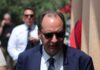 Ο Χρήστος Σπίρτζης αρνείται να πάρει την έδρα του Γιώργου Καραμέρου – Η επιστολή στον Νικήτα Κακλαμάνη