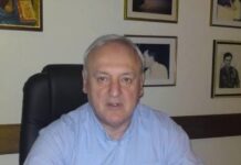 Νεκρός ο ποινικολόγος Σταύρος Γεωργίου – Βρέθηκε νεκρός στο γραφείο του, ενδείξεις για εγκληματική ενέργεια