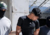 Δολοφονία Σταύρου Γεωργίου: Στη Ευελπίδων ο 28χρονος Αιγύπτιος – Με σκυμμένο το κεφάλι έφτασε στον ανακριτή