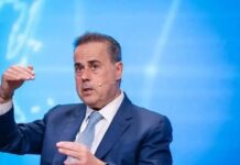 Σταύρος Παπασταύρου για Μαρία Καρυστιανού: Αποκύημα της φαντασίας της οι ανεμογεννήτριες στο Ωραιόκαστρο, απαιτείται μεγάλη σοβαρότητα