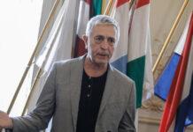 Στέλιος Κούλογλου: Έκτακτη συζήτηση στο Ευρωκοινοβούλιο για την υπόθεση παρακολούθησής του