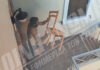 Σύρος: Φωτογραφίες ντοκουμέντα οι τελευταίες στιγμές της 42χρονης διασώστριας – Η στιγμή που φτάνει σπίτι του 41χρονου μαυροντυμένη και με κουκούλα