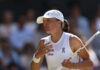 Διπλή «βόμβα» στο Wimbledon: Αποκλείστηκαν Σφιόντεκ και Ριμπάκινα