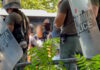 Θεσσαλονίκη: Διώξεις για ανθρωποκτονία με ενδεχόμενο δόλο στους τρεις, για τη δολοφονία της Βάγιας Νέστορα
