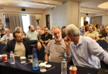 ΣΥΡΙΖΑ: Συνεδρίαση της ΚΕ παρά τη μικρή η προσέλευση – Απαρτία μέσω zoom «βλέπει» η πλευρά Πολάκη – Παππά