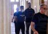 Σύρος: «Ήμουν σε κατάσταση άμυνας» υποστηρίζει ο 41χρονος για τον θάνατο της διασώστριας
