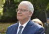 Κωνσταντίνος Τασούλας για Εθνική Πόλο Ανδρών: «Μας κάνατε όλους υπερήφανους»