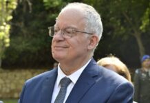 Κωνσταντίνος Τασούλας για Εθνική Πόλο Ανδρών: «Μας κάνατε όλους υπερήφανους»