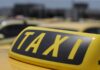 Χειροπέδες σε 21χρονο οδηγό ταξί – Χρέωσε 175 ευρώ για διαδρομή από το «Ελευθέριος Βενιζέλος» στο κέντρο της Αθήνας