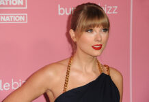 Γιατί ενδιαφερόμαστε τόσο για τον γάμο της Taylor Swift;