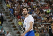 Απίθανος Μίλτος Τεντόγλου με άλμα στα 8.61μ έκανε την καλύτερη φετινή επίδοση στον κόσμο και ρεκόρ αγώνα στο Μονακό