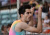 Μίλτος Τεντόγλου: «Ήθελα κάτι πολύ παραπάνω» δήλωσε μετά την ισοφάριση του Πανελληνίου ρεκόρ