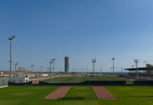 To The Ellinikon ανοίγει στον κόσμο παραδίδοντας το The Ellinikon Sports Park, το πιο σύγχρονο αθλητικό πάρκο της χώρας μας
