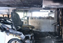 Θεσσαλονίκη: Να βρεθούν οι ένοχοι και να οδηγηθούν στη Δικαιοσύνη ζητά ο δήμαρχος Στέλιος Αγγελούδης