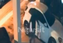 Θεσσαλονίκη: Βίντεο ντοκουμέντο από τη φονική εμπρηστική επίθεση – Στα ίχνη των δραστών η Αντιτρομοκρατική
