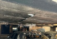 Σάββας Αναστασιάδης για την εμπρηστική επίθεση στο σπίτι του στη Θεσσαλονίκη: Έχει καταγραφεί το άτομο να αφήνει το γκαζάκι