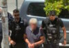 Θεσσαλονίκη: Στα δικαστήρια ο 76χρονος που φέρεται να προκάλεσε την φωτιά στο Ωραιόκαστρο