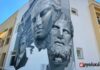 Ναύπλιο: Η εντυπωσιακή τοιχογραφία που στολίζει την πρόσοψη του νοσοκομείου – Το μήνυμα για ελπίδα και η συγκινητική αφιέρωση
