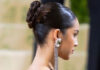Ballerina Bun: Το πιο στυλάτο και εύκολο χτένισμα για τις μέρες του καύσωνα
