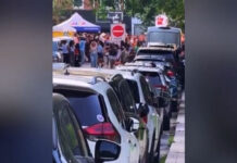 Τορόντο: Δύο νεκροί & 5 τραυματίες μετά από πυροβολισμούς σε μουσικό φεστιβάλ