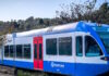 Hellenic Train: Ακινητοποιήθηκε η αμαξοστοιχία που εκτελεί δρομολόγιο Θεσσαλονίκη – Σέρρες λόγω βλάβης